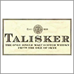 Talisker